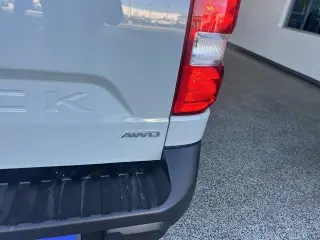 Ford Maverick 2023 AWD XL 4dr SuperCrew 4.5 ft. SB