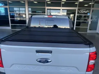 Ford Maverick 2023 AWD XL 4dr SuperCrew 4.5 ft. SB