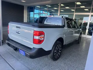 Ford Maverick 2023 AWD XL 4dr SuperCrew 4.5 ft. SB