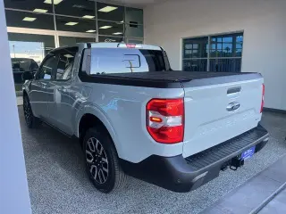 Ford Maverick 2023 AWD XL 4dr SuperCrew 4.5 ft. SB