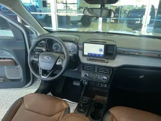 Ford Maverick 2023 AWD XL 4dr SuperCrew 4.5 ft. SB