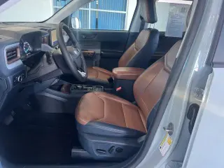 Ford Maverick 2023 AWD XL 4dr SuperCrew 4.5 ft. SB