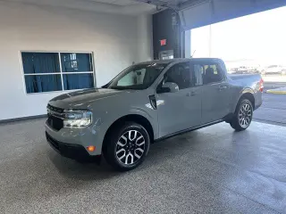 Ford Maverick 2023 AWD XL 4dr SuperCrew 4.5 ft. SB