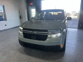 Ford Maverick 2023 AWD XL 4dr SuperCrew 4.5 ft. SB