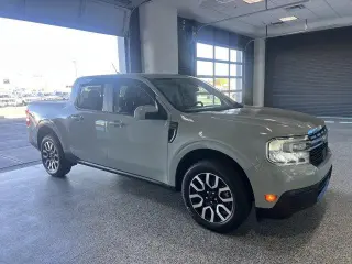 Ford Maverick 2023 AWD XL 4dr SuperCrew 4.5 ft. SB