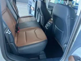 Ford Maverick 2023 AWD XL 4dr SuperCrew 4.5 ft. SB