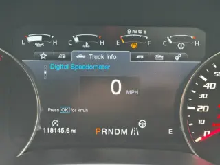 Ford F-150 2018 4x4 Raptor 4dr SuperCrew 5.5 ft. SB