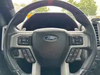 Ford F-150 2018 4x4 Raptor 4dr SuperCrew 5.5 ft. SB