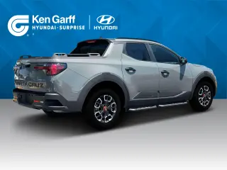 Hyundai SANTA CRUZ 2024 AWD XRT 4dr Crew Cab 4.3ft. SB