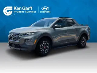 Hyundai SANTA CRUZ 2024 AWD XRT 4dr Crew Cab 4.3ft. SB