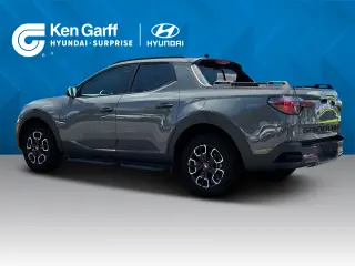 Hyundai SANTA CRUZ 2024 AWD XRT 4dr Crew Cab 4.3ft. SB