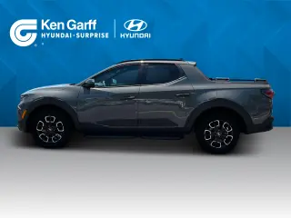 Hyundai SANTA CRUZ 2024 AWD XRT 4dr Crew Cab 4.3ft. SB