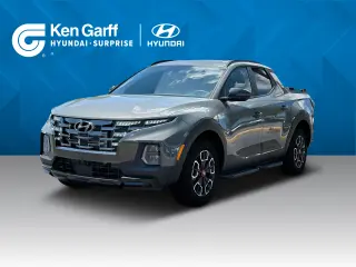 Hyundai SANTA CRUZ 2024 AWD XRT 4dr Crew Cab 4.3ft. SB