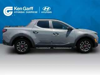 Hyundai SANTA CRUZ 2024 AWD XRT 4dr Crew Cab 4.3ft. SB