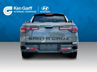 Hyundai SANTA CRUZ 2024 AWD XRT 4dr Crew Cab 4.3ft. SB