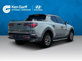 Hyundai SANTA CRUZ 2024 AWD XRT 4dr Crew Cab 4.3ft. SB