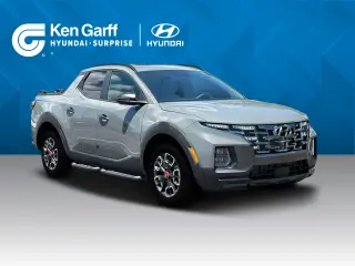 Hyundai SANTA CRUZ 2024 AWD XRT 4dr Crew Cab 4.3ft. SB