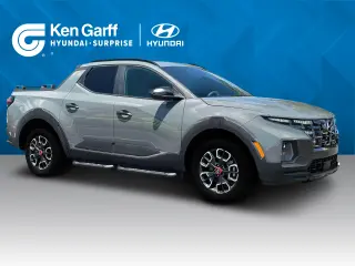 Hyundai SANTA CRUZ 2024 AWD XRT 4dr Crew Cab 4.3ft. SB