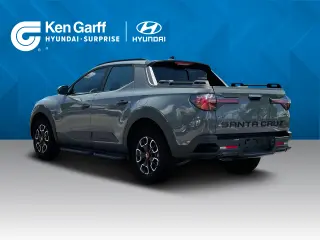 Hyundai SANTA CRUZ 2024 AWD XRT 4dr Crew Cab 4.3ft. SB