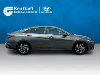 Hyundai ELANTRA 2024 SEL 4dr Sedan