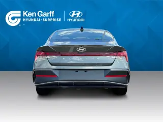 Hyundai ELANTRA 2024 SEL 4dr Sedan