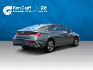 Hyundai ELANTRA 2024 SEL 4dr Sedan