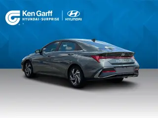 Hyundai ELANTRA 2024 SEL 4dr Sedan