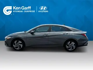 Hyundai ELANTRA 2024 SEL 4dr Sedan