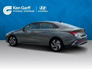 Hyundai ELANTRA 2024 SEL 4dr Sedan