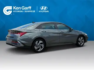 Hyundai ELANTRA 2024 SEL 4dr Sedan