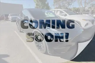 Tesla Model Y 2021 AWD Long Range 4dr Crossover