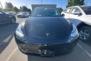 Tesla Model Y 2021 AWD Long Range 4dr Crossover