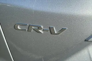 Honda CR-V 2018 AWD EX-L 4dr SUV