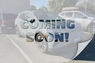 Volkswagen ID.4 2021 Pro S 4dr Crossover