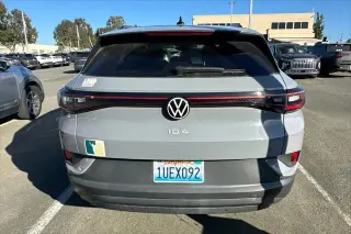 Volkswagen ID.4 2021 Pro S 4dr Crossover