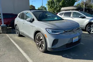 Volkswagen ID.4 2021 Pro S 4dr Crossover