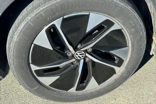 Volkswagen ID.4 2021 Pro S 4dr Crossover