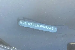 Volkswagen ID.4 2021 Pro S 4dr Crossover