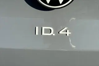 Volkswagen ID.4 2021 Pro S 4dr Crossover