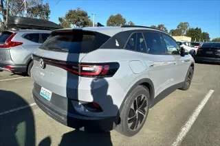 Volkswagen ID.4 2021 Pro S 4dr Crossover