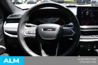 Jeep Compass 2024 4x4 Sport 4dr SUV