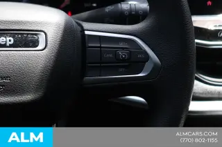 Jeep Compass 2024 4x4 Sport 4dr SUV
