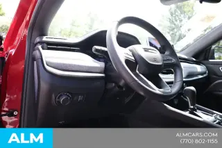 Jeep Compass 2024 4x4 Sport 4dr SUV