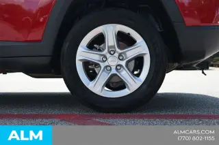 Jeep Compass 2024 4x4 Sport 4dr SUV