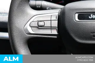 Jeep Compass 2024 4x4 Sport 4dr SUV