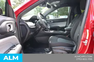 Jeep Compass 2024 4x4 Sport 4dr SUV