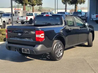 Ford Maverick 2026 AWD XLT 4dr SuperCrew 4.5 ft. SB