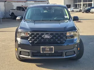 Ford Maverick 2026 AWD XLT 4dr SuperCrew 4.5 ft. SB