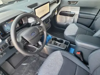 Ford Maverick 2026 AWD XLT 4dr SuperCrew 4.5 ft. SB