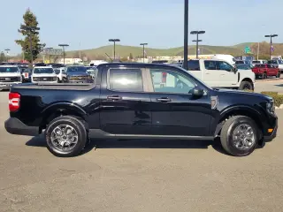 Ford Maverick 2026 AWD XLT 4dr SuperCrew 4.5 ft. SB